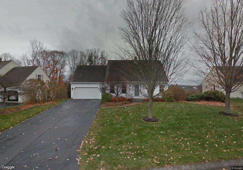 41 Gateway Commons Dr, Gorham, ME 04038 - photo 1