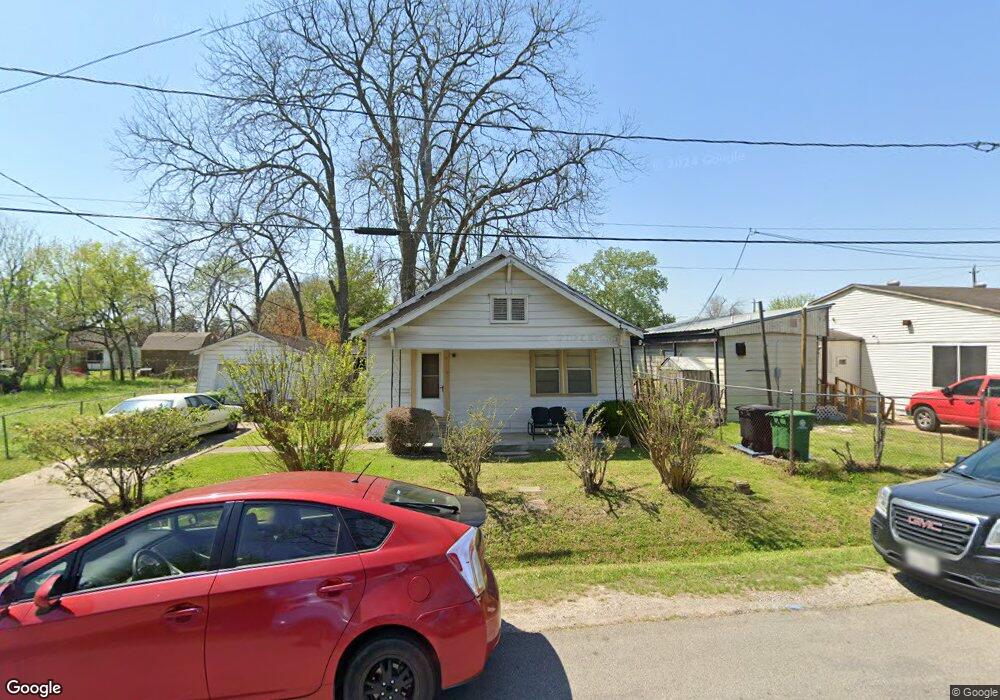 6115 Torreon St, Houston, TX 77026 - photo 1