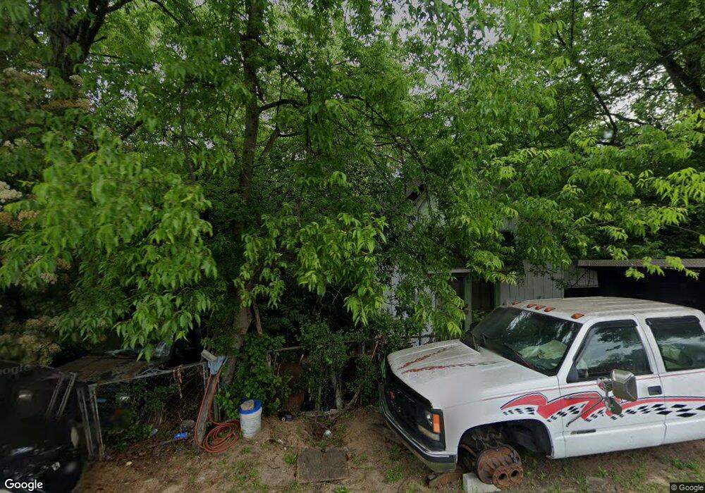 365 Reid St, Macon, GA 31201 - photo 1