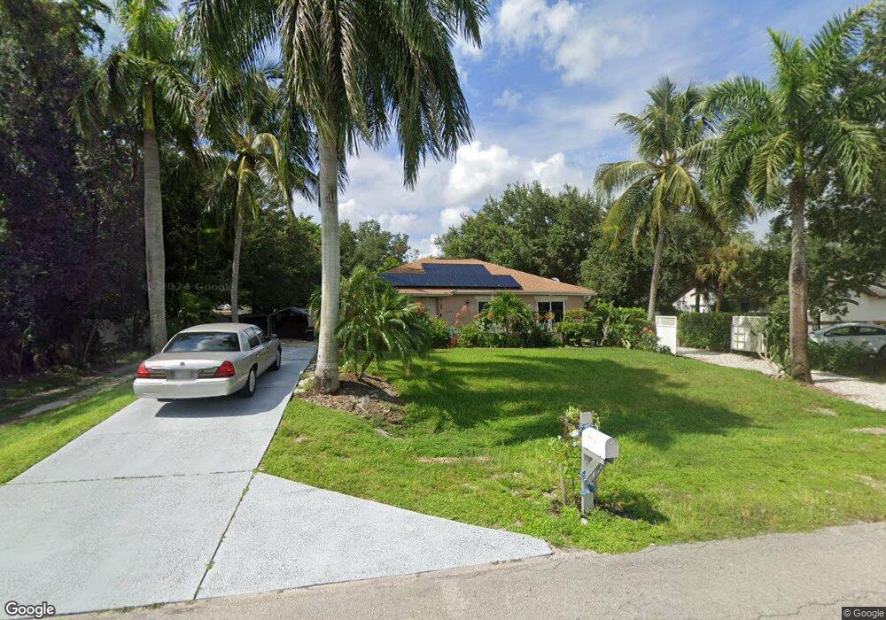 5160 17th Ct SW, Naples, FL 34116 - photo 1
