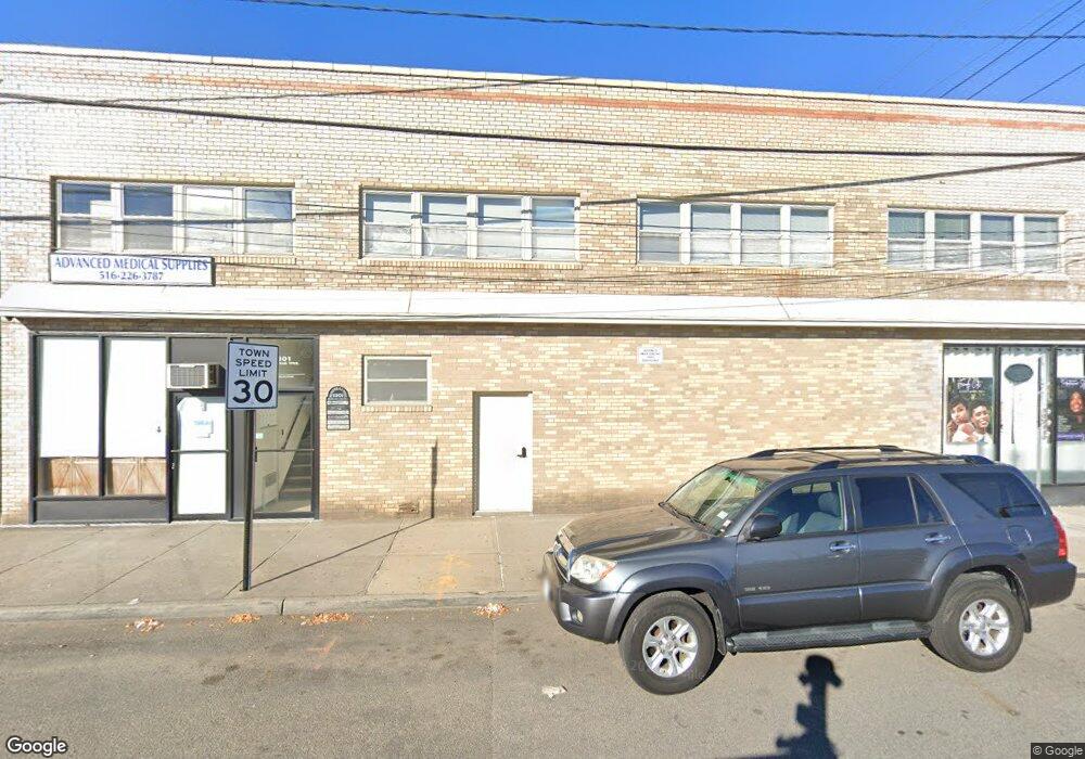 0 Evans Ave unit 2nd Floor, Franklin Square, NY 11003 - photo 1