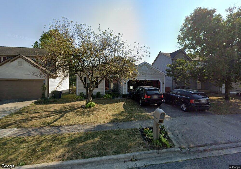 6797 Laburnum Dr, Canal Winchester, OH 43110 - photo 1