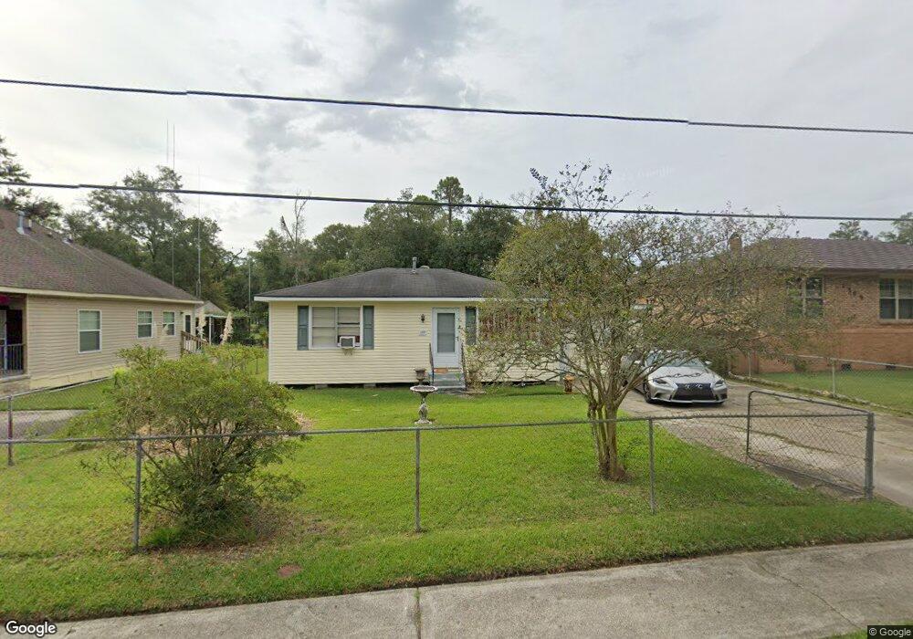 1287 Daney St, Slidell, LA 70458 - photo 1