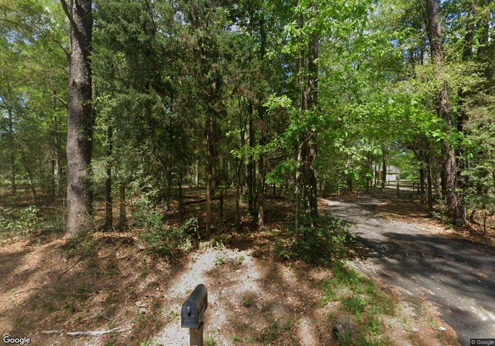 24655 Morgan Cemetery Rd, Cleveland, TX 77328 - photo 1