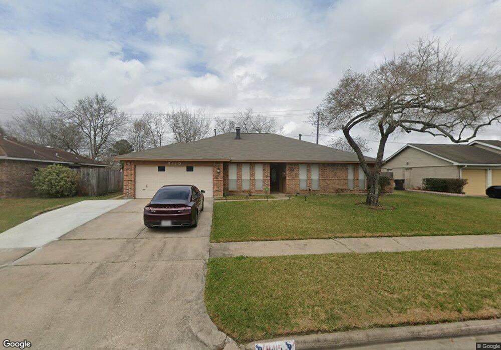 8415 Misty Vale Ln, Houston, TX 77075 - photo 1