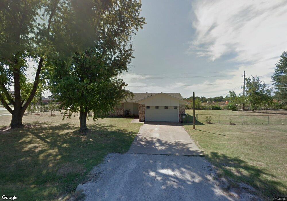 13022 S 121st East Ave, Broken Arrow, OK 74011 - photo 1