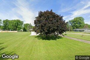 103 S Eugene Ave, Cayuga, IN 47928