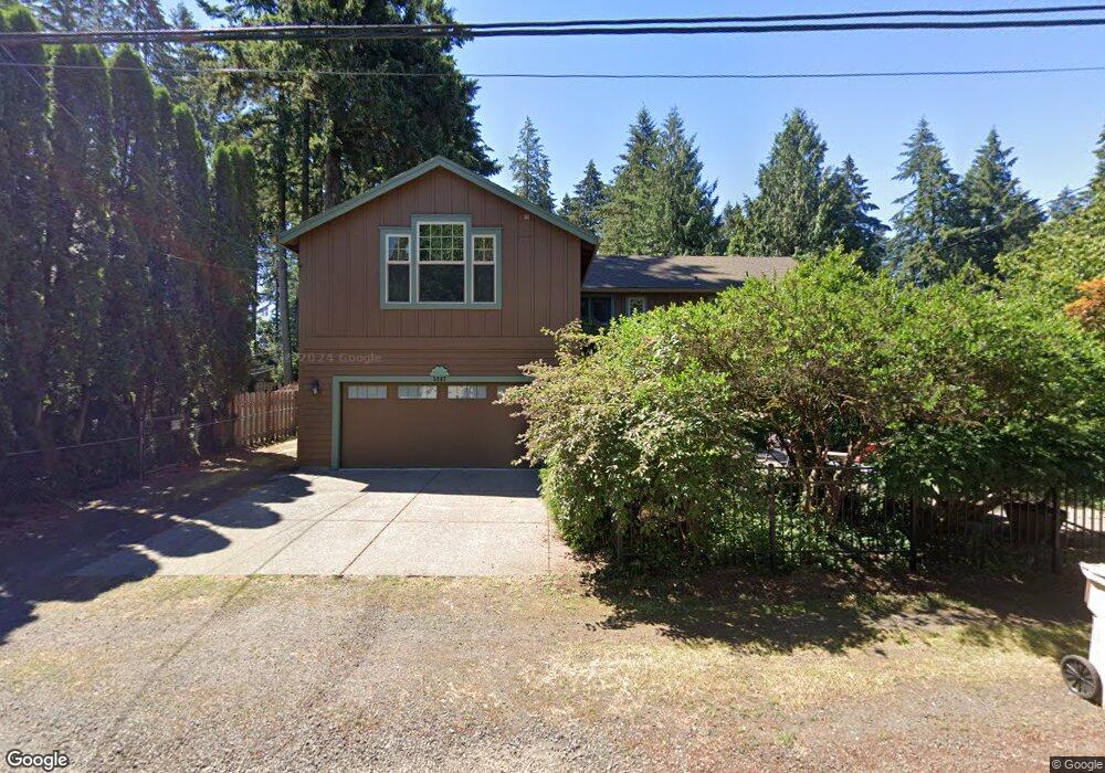 5982 SW Harrington Ave, Lake Oswego, OR 97035 - photo 1