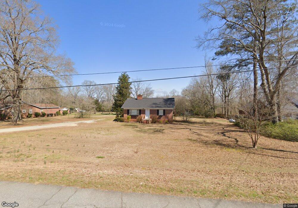 349 Sunrise Dr, Lincolnton, GA 30817 - photo 1