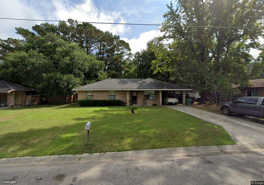 1003 Abbott St, Picayune, MS 39466 - photo 1