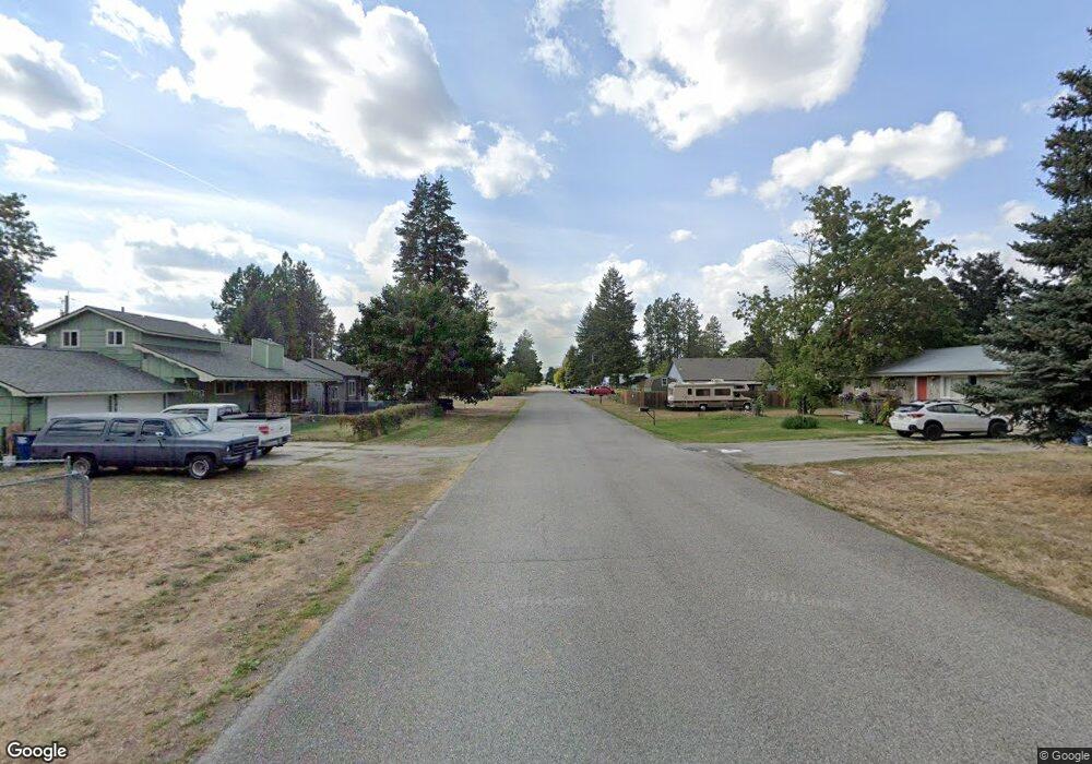 0 W 11th Ave, Post Falls, ID 83854 - photo 1