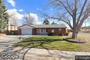 6448 S Harlan Way, Littleton, CO 80123