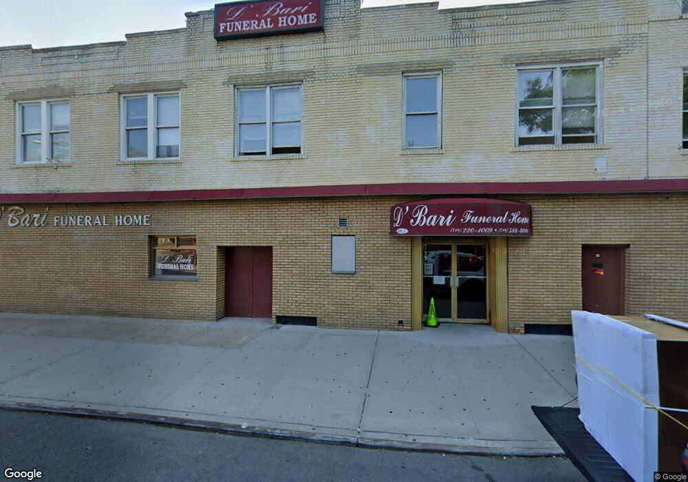 2450 Arthur Ave, Bronx, NY 10458 - photo 1