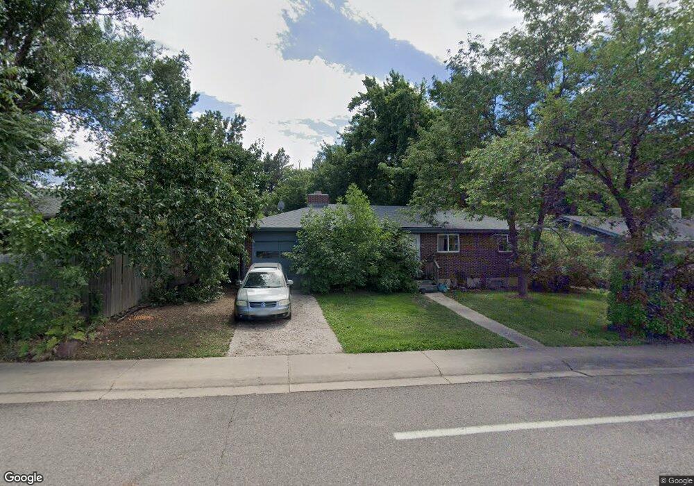 473 Harvard Ln, Boulder, CO 80305 - photo 1