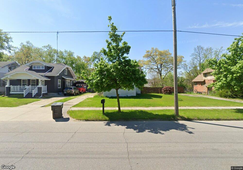 937 E Indiana Ave, Elkhart, IN 46516 - photo 1