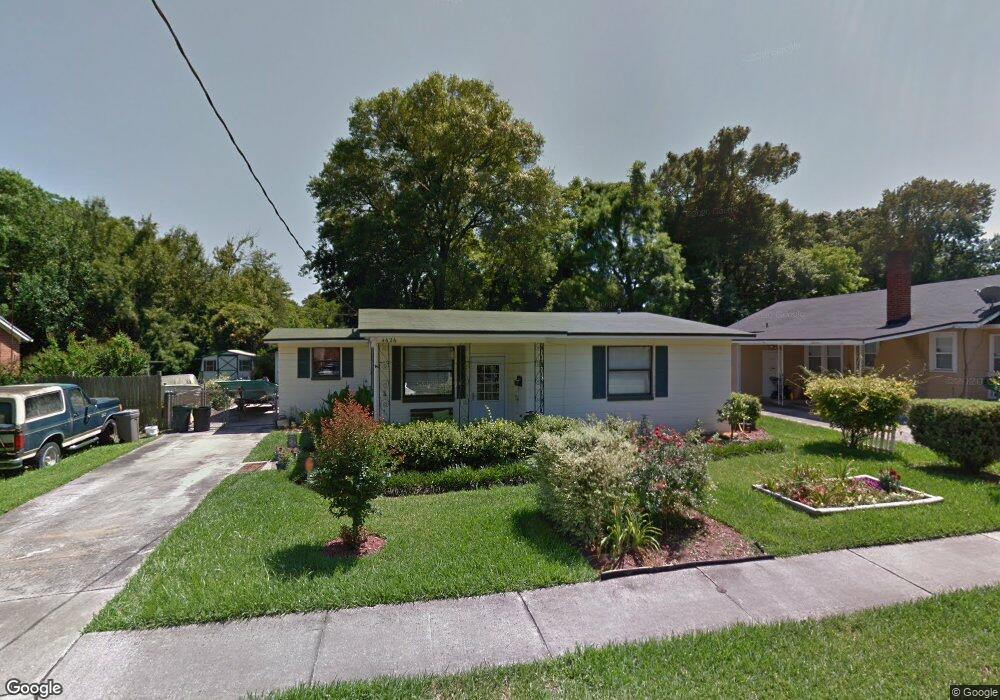 4626 Kingsbury St, Jacksonville, FL 32205 - photo 1
