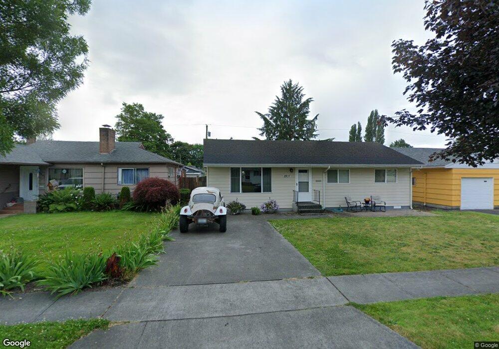 2837 Colorado St, Longview, WA 98632 - photo 1