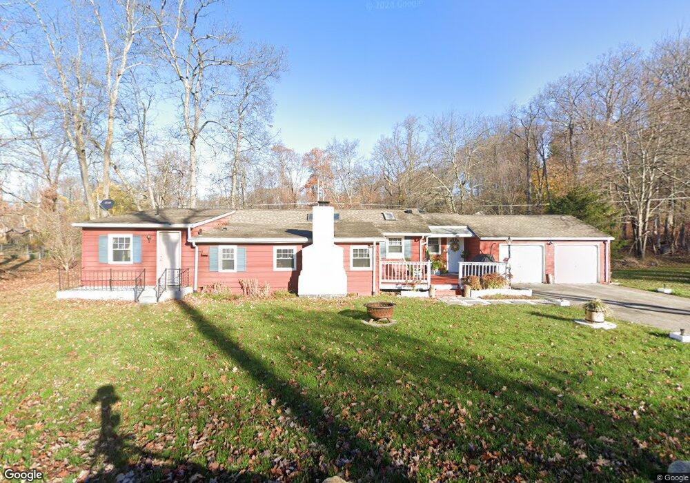 1 Willow Trail, Danbury, CT 06811 - photo 1