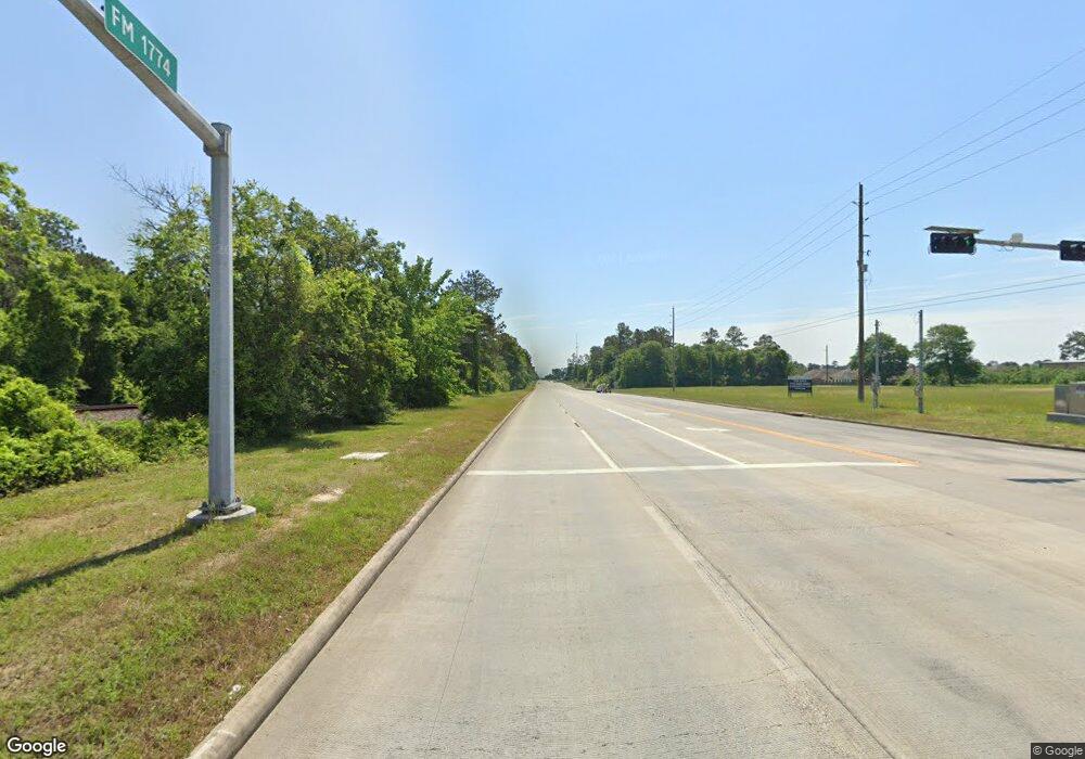 0 Fm 1774 Friendship Dr unit 1427944, Magnolia, TX 77355 - photo 1