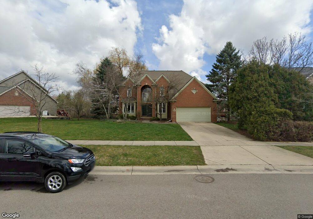 3667 Briar Pkwy, Ann Arbor, MI 48108 - photo 1