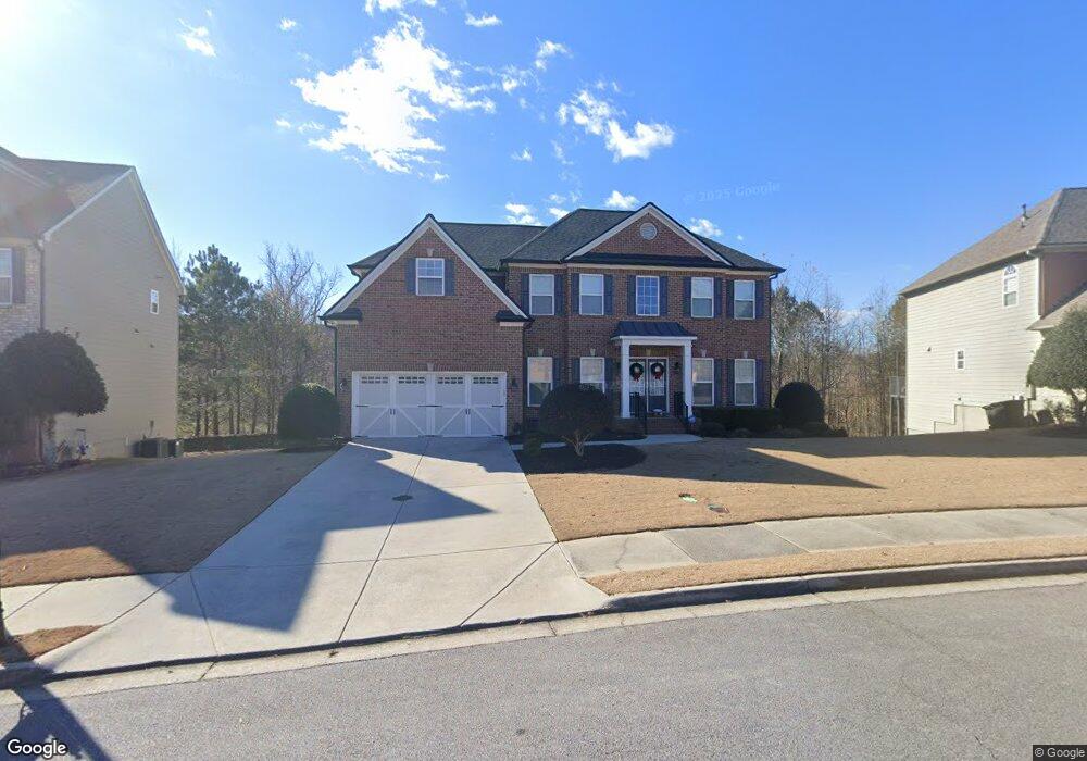 4170 Davis Rd, Buford, GA 30518 - photo 1