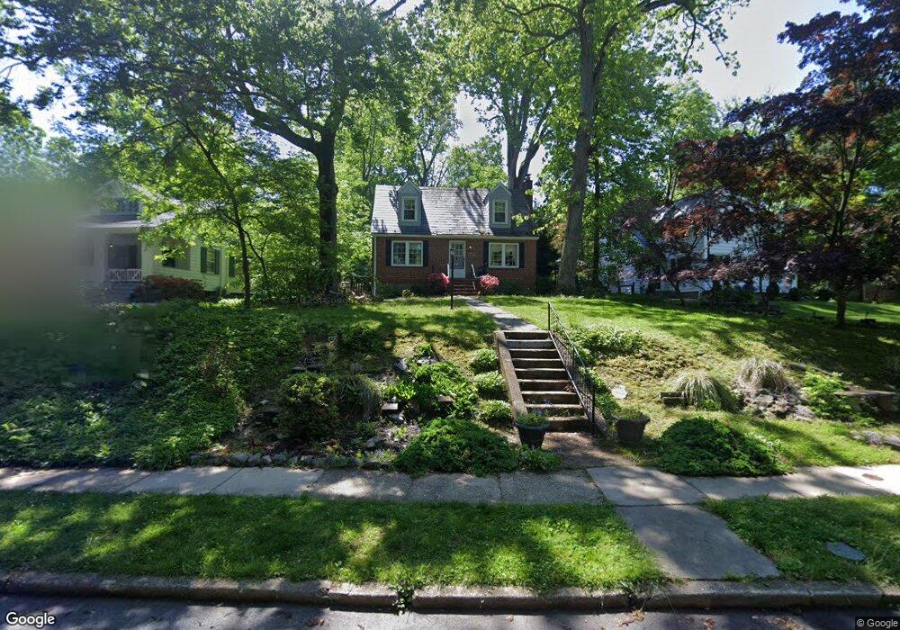 4647 Briarclift Rd, Baltimore, MD 21229 - photo 1