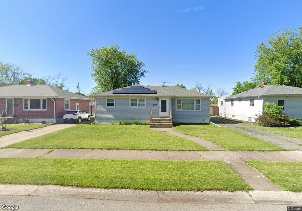 2915 Ross St, Highland, IN 46322 - photo 1