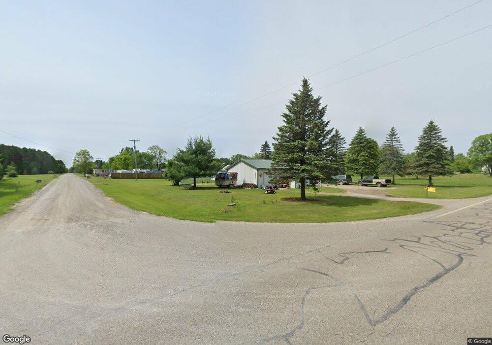 1981 N Scott Rd, Twining, MI 48766 - photo 1