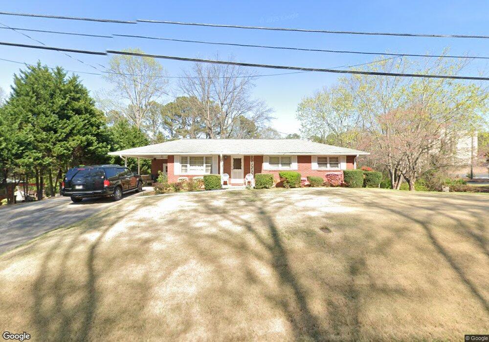 3261 Old Concord Rd SE, Smyrna, GA 30082 - photo 1