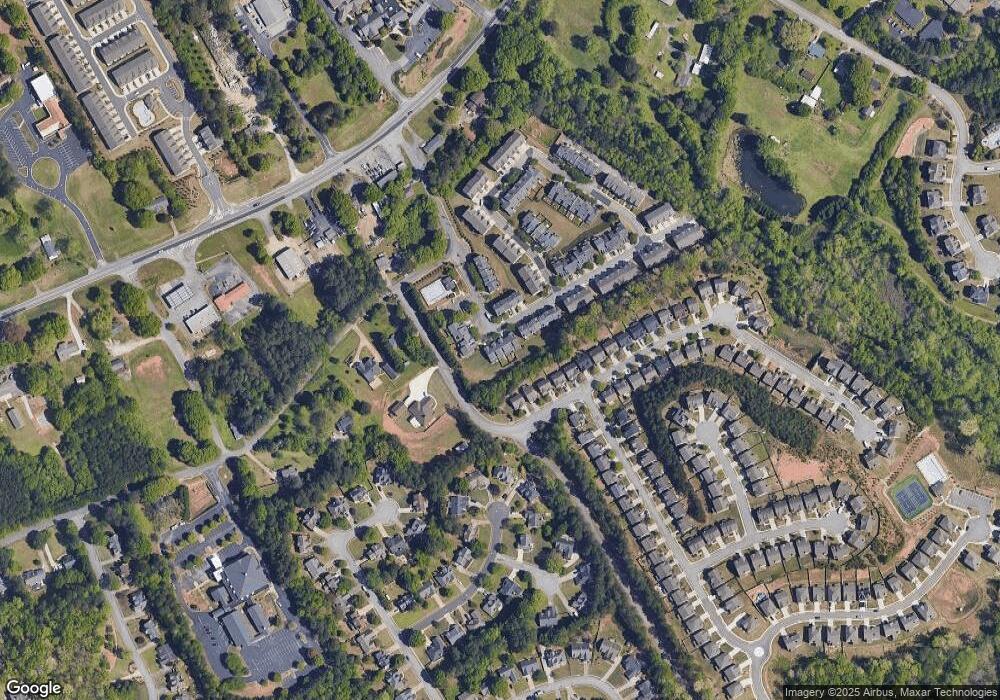 4228 Chatham Ridge Dr unit 6, Buford, GA 30518 - photo 1