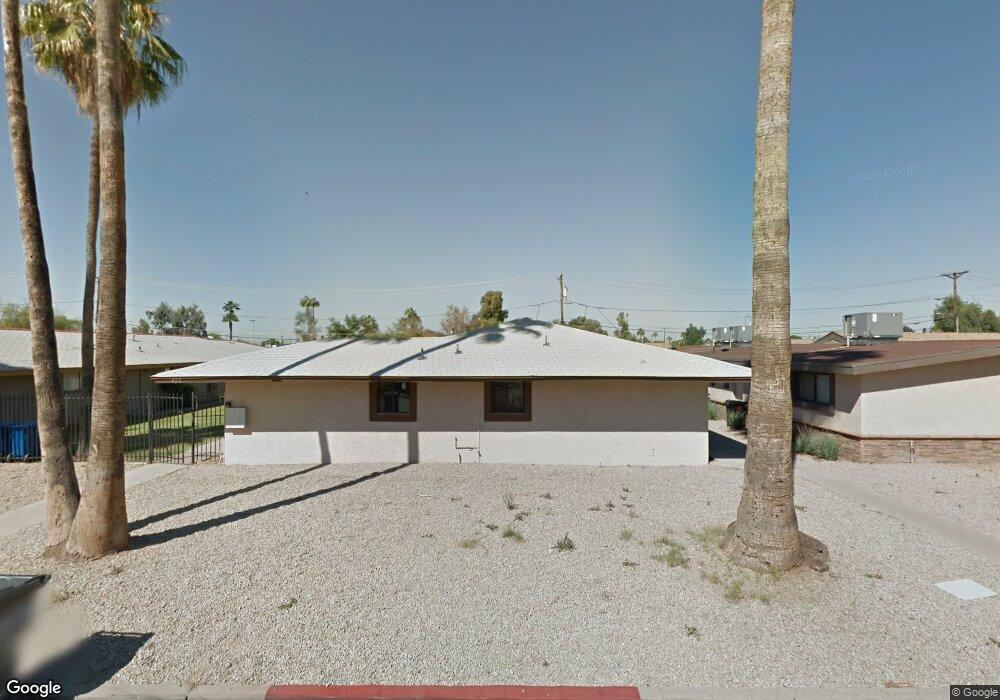 421 S Williams unit 1, Mesa, AZ 85204 - photo 1