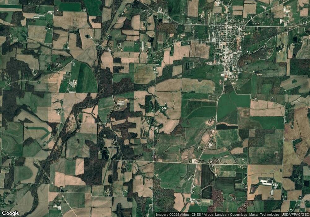 0 Carey Ln, Danville, OH 43014 - photo 1