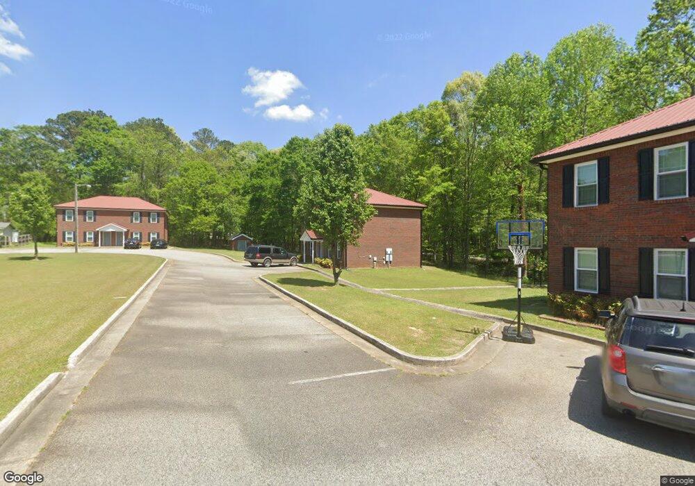 160 2nd St unit 7, Winder, GA 30680 - photo 1
