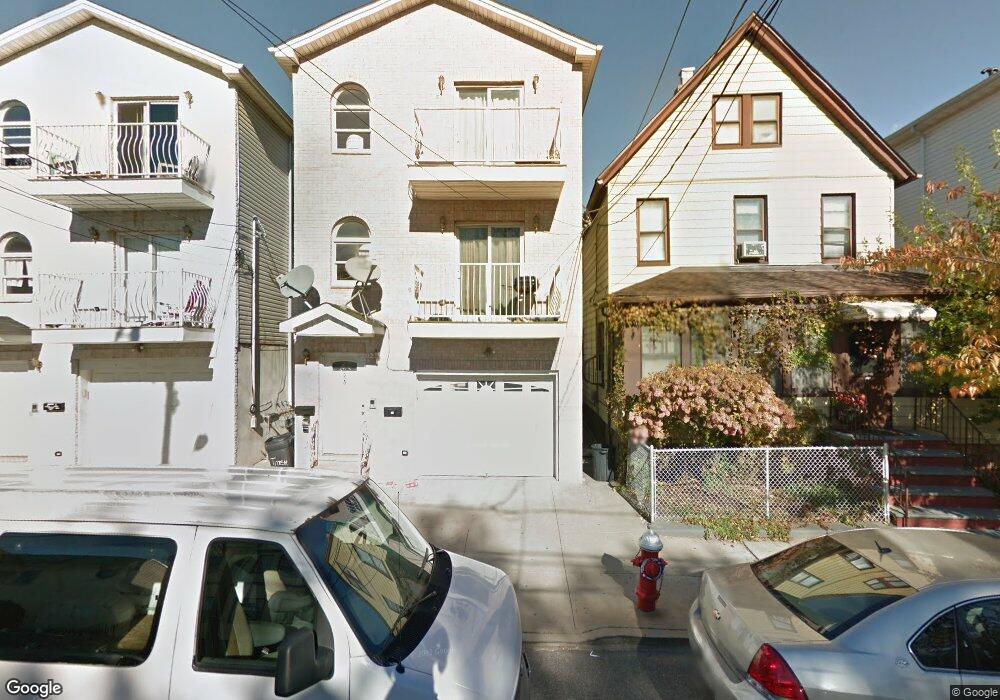 320 Claremont Ave, Jersey City, NJ 07305 - photo 1