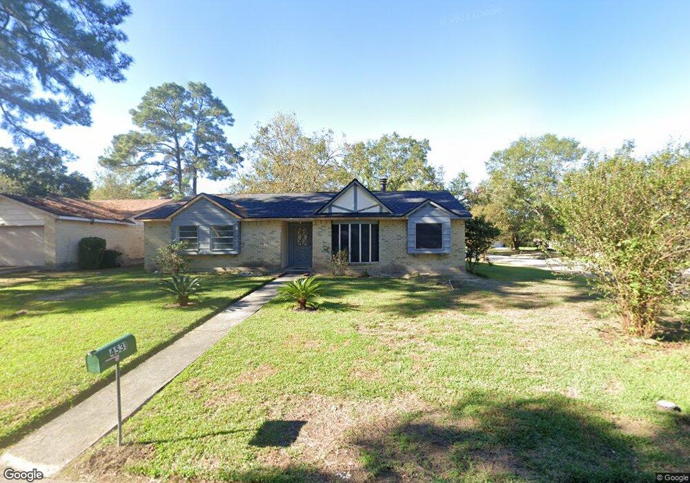 4531 Mossygate Dr, Spring, TX 77373 - photo 1