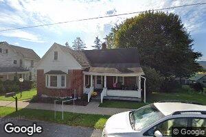 62 E Main St, Loganton, PA 17747