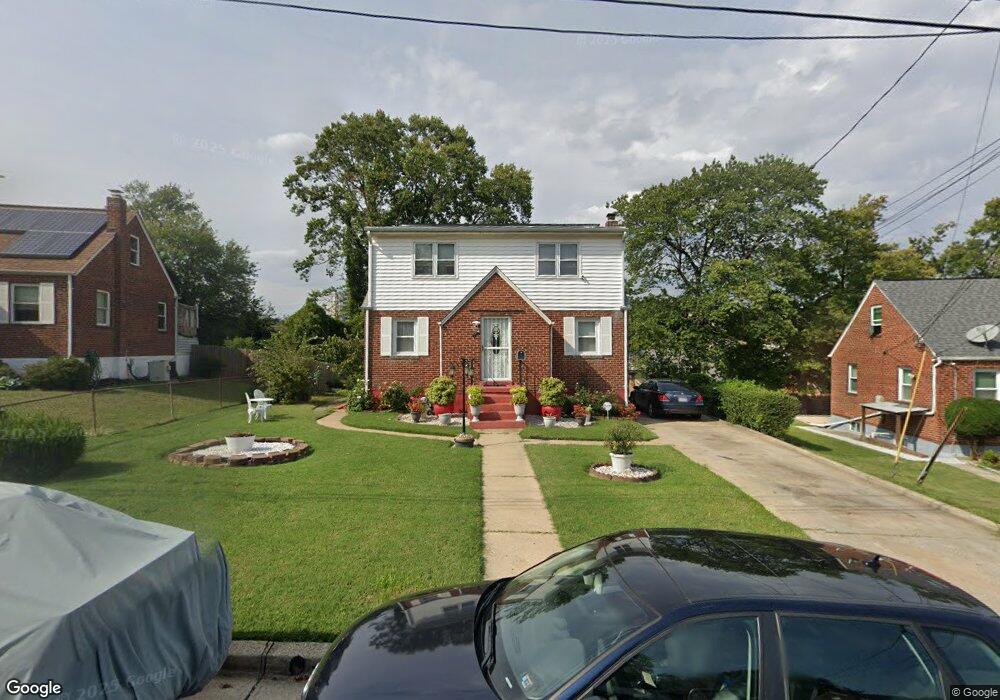 6514 Flanders Dr, Hyattsville, MD 20783 - photo 1