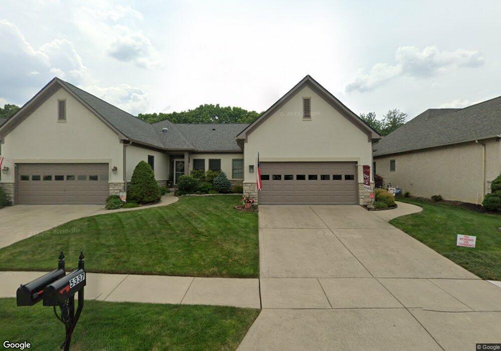 5337 Castle Pines, Columbus, OH 43235 - photo 1