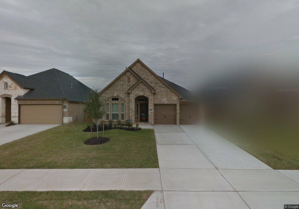 21706 Parsley Mist Ln, Richmond, TX 77469 - photo 1