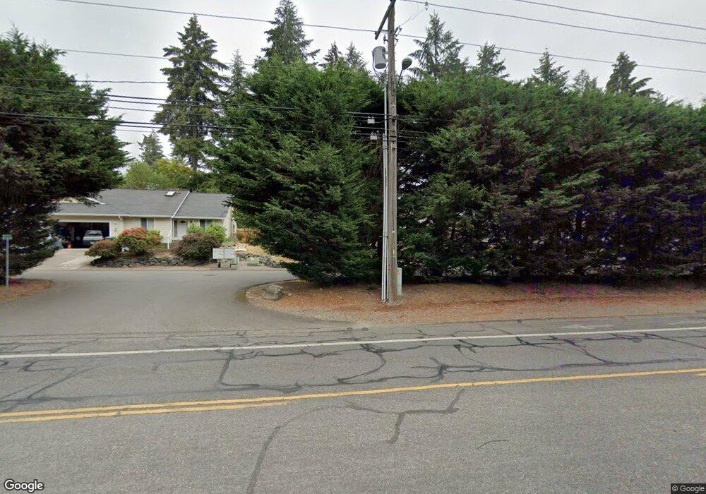 4507 66th Avenue Ct W, University Place, WA 98466 - photo 1