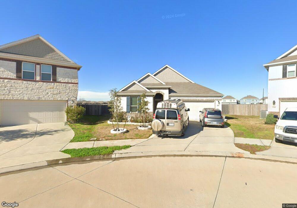 1735 Ruby Plains Ct, Richmond, TX 77469 - photo 1