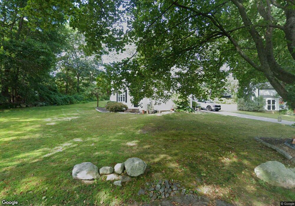 44 Hatchet Rock Rd, Scituate, MA 02066 - photo 1