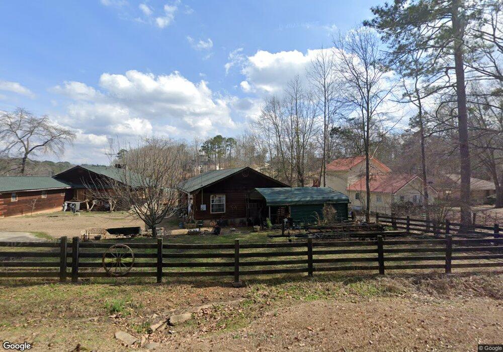 200 Arrow Point Rd, Jackson, GA 30233 - photo 1