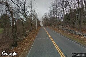 Lot Tashua Rd, Trumbull, CT 06611