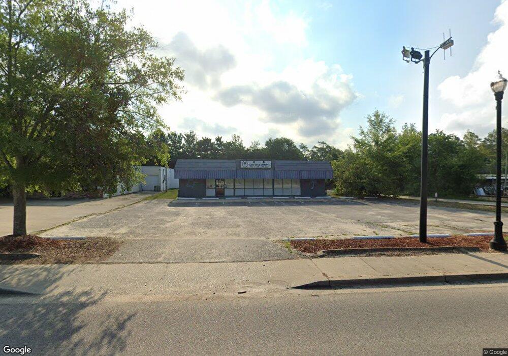 2300 Broad St, Camden, SC 29020 - photo 1