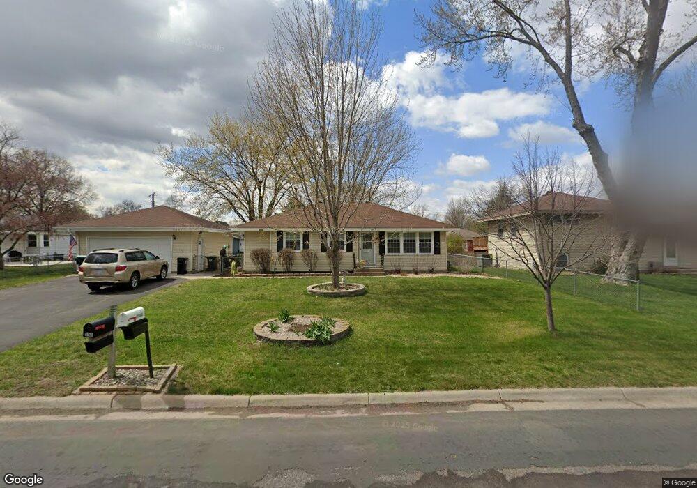 11504 Eidelweiss St NW, Coon Rapids, MN 55433 - photo 1