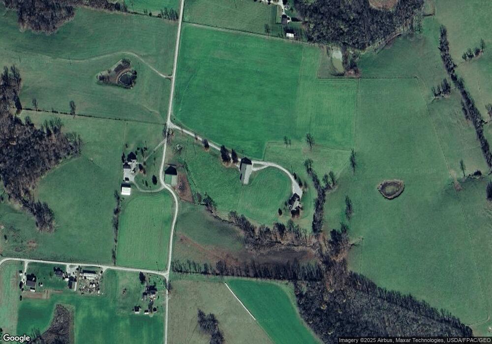 4078 Fields Ln, Maysville, KY 41056 - photo 1