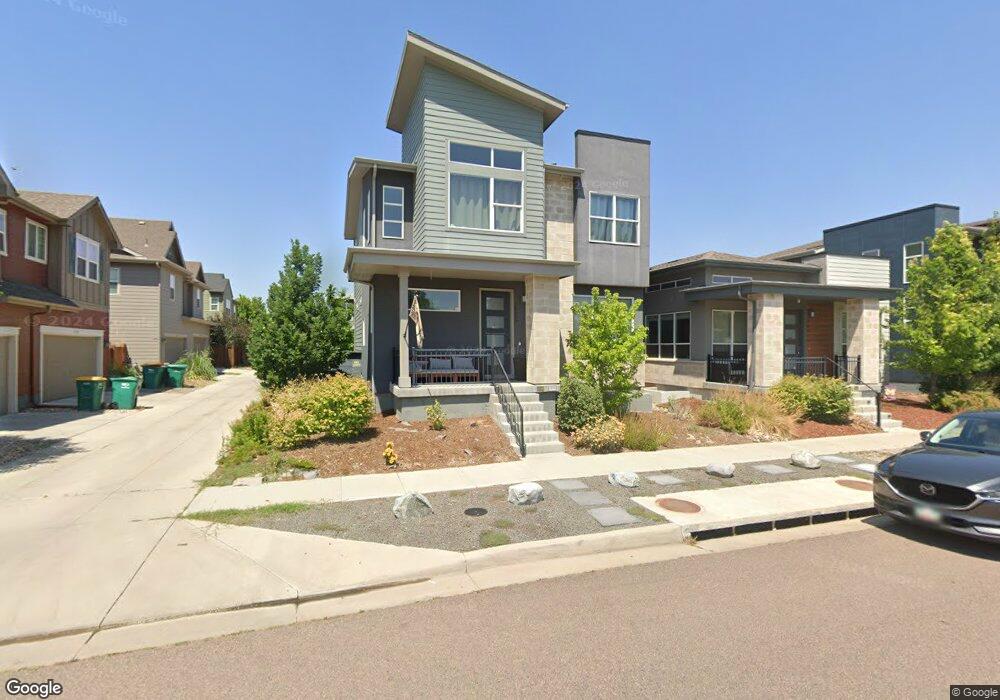 10909 E 25th Dr, Aurora, CO 80010 - photo 1