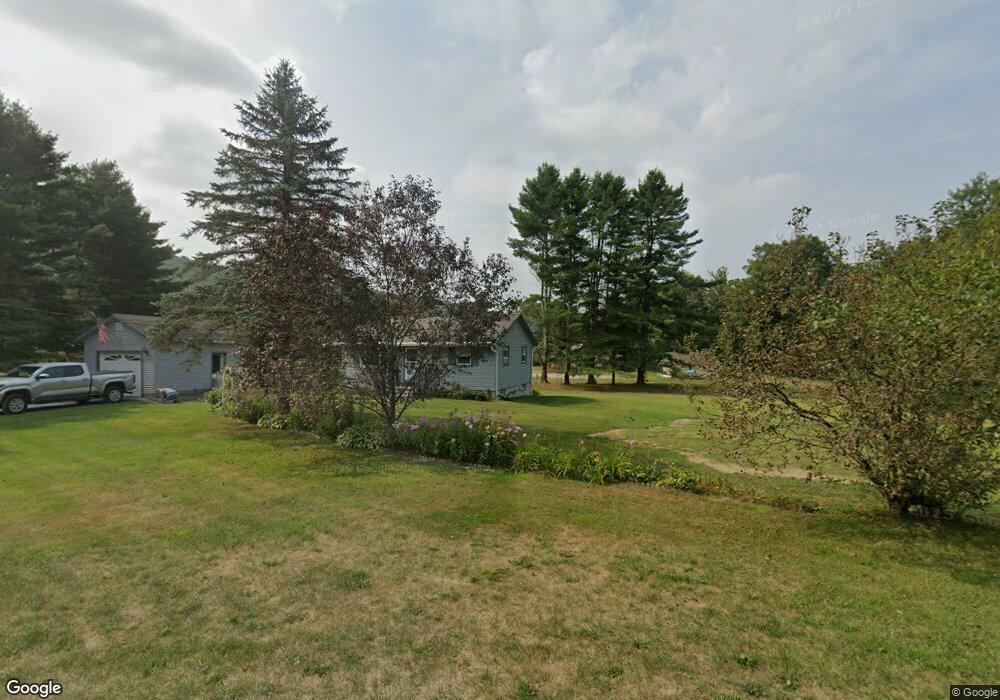 105 Meadow Ln, Castleton, VT 05735 - photo 1