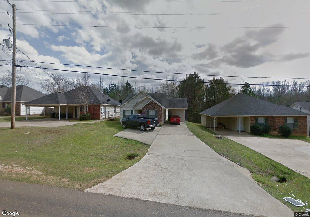 2701 W Barnett Springs Ave, Ruston, LA 71270 - photo 1